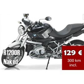 Rent a bmw motorcycle in france #6