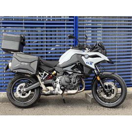 F800GS rental, BMW Motorcycle rental